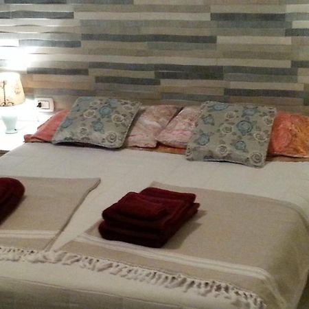 B&B Dell' Abbaddu 사사리 객실 사진